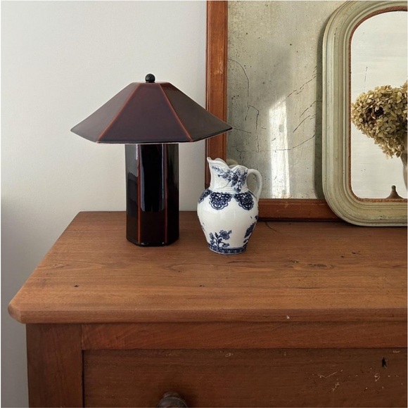 Ceramic Table Lamp - Threshold Studio McGee - Fall 2025 - Picture 7 of 14